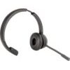Słuchawki Agfeo AGFEO Headset Infinity DECT Bluetooth ink Ladekabel DECT-Dongle Tasche Mono