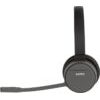 Słuchawki Agfeo AGFEO Headset Infinity DECT Bluetooth ink Ladekabel DECT-Dongle Tasche Mono