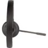Słuchawki Agfeo AGFEO Headset Infinity DECT Bluetooth ink Ladekabel DECT-Dongle Tasche Mono
