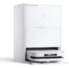 14738899_0_f Robot sprzątający Ecovacs ECOVACS DEEBOT X5 OMNI biały odkurzacz-mop z stacją czyszczącą
