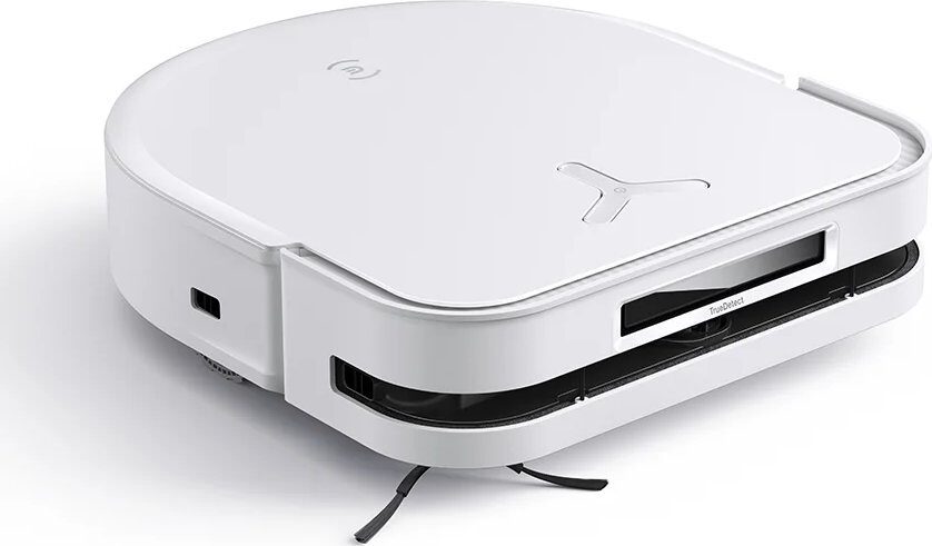 14738899_1_f Robot sprzątający Ecovacs ECOVACS DEEBOT X5 OMNI biały odkurzacz-mop z stacją czyszczącą