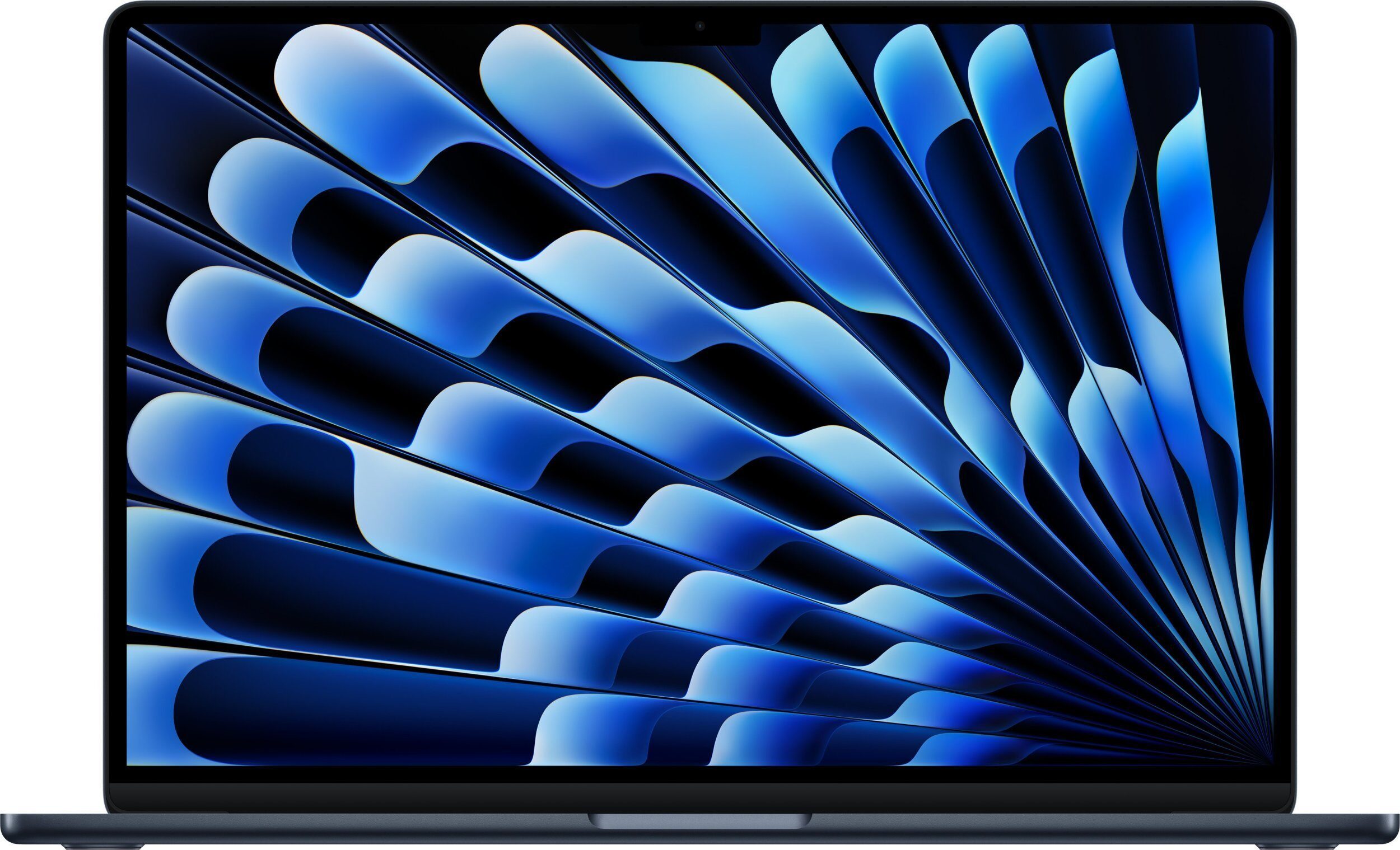 14739165_0_f Laptop Apple Macbook Air 15 M4 / 16 GB / 512 GB (MW1M3ZE/A)