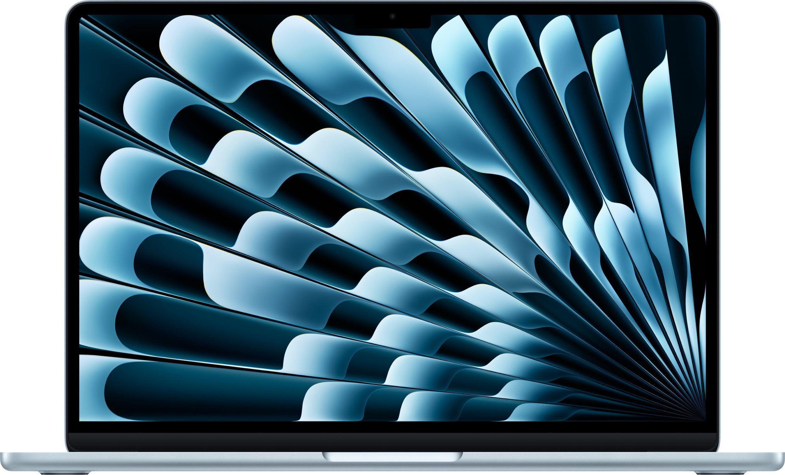 14739166_0_f Laptop Apple MacBook Air 13 M4 / 16 GB / 512 GB (MC6U4)