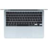 14739166_1_f Laptop Apple MacBook Air 13 M4 / 16 GB / 512 GB (MC6U4)