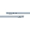 14739166_3_f Laptop Apple MacBook Air 13 M4 / 16 GB / 512 GB (MC6U4)