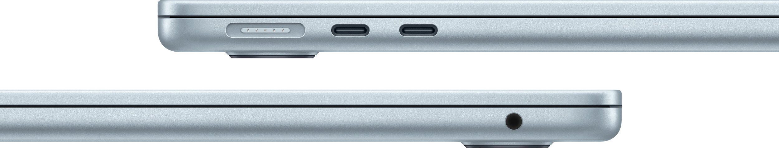 14739166_3_f Laptop Apple MacBook Air 13 M4 / 16 GB / 512 GB (MC6U4)
