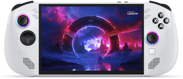 Konsola przenośna Lenovo Legion Go S (83L30007GE)