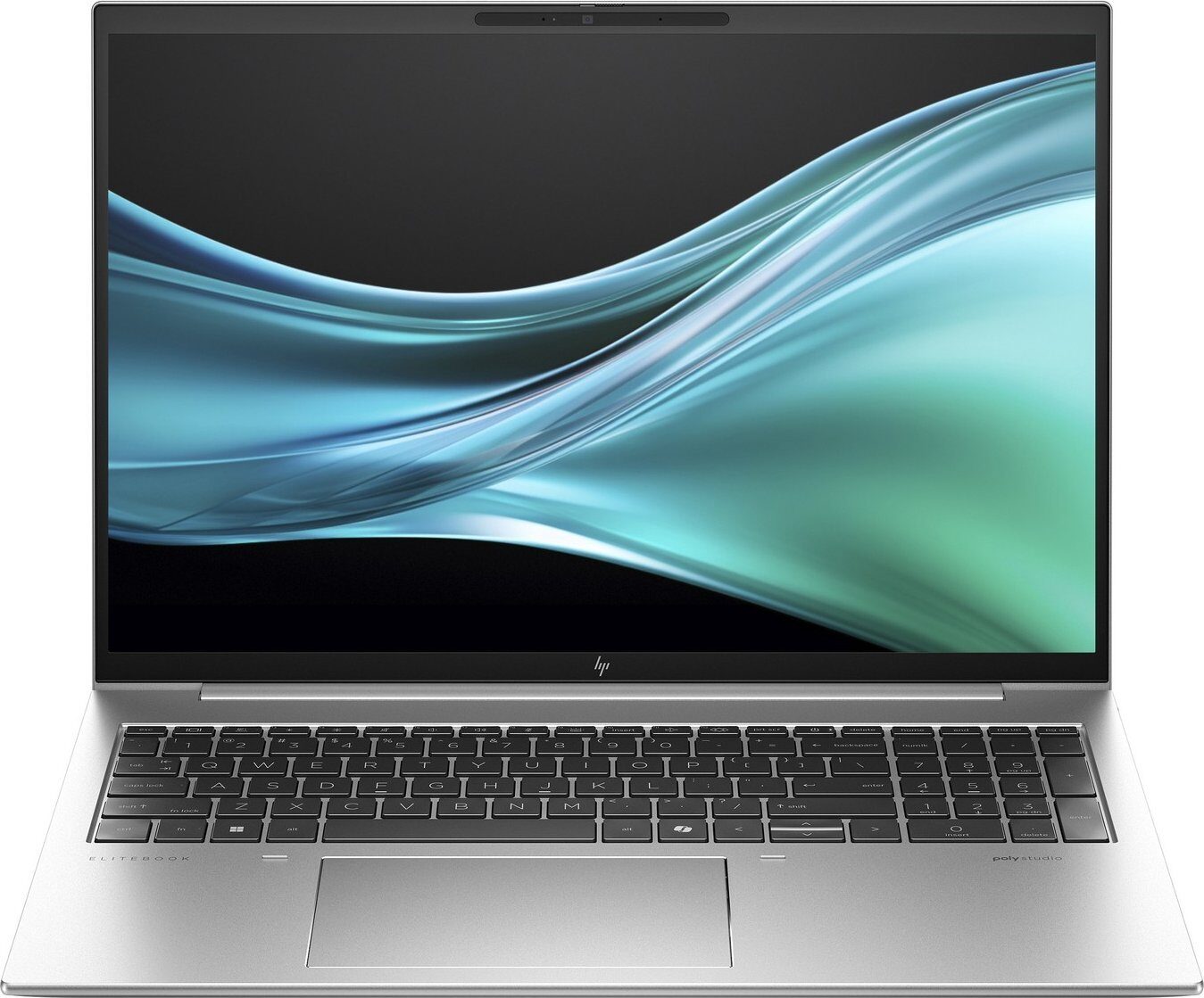 14741189_1_f Laptop HP EliteBook 860 G11 / Intel Ultra 7 / 32GB / SSD 1TB / Win 11 Pro Srebrny (9G0G1ET)