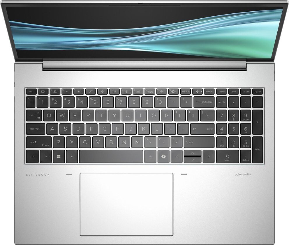 14741189_3_f Laptop HP EliteBook 860 G11 / Intel Ultra 7 / 32GB / SSD 1TB / Win 11 Pro Srebrny (9G0G1ET)