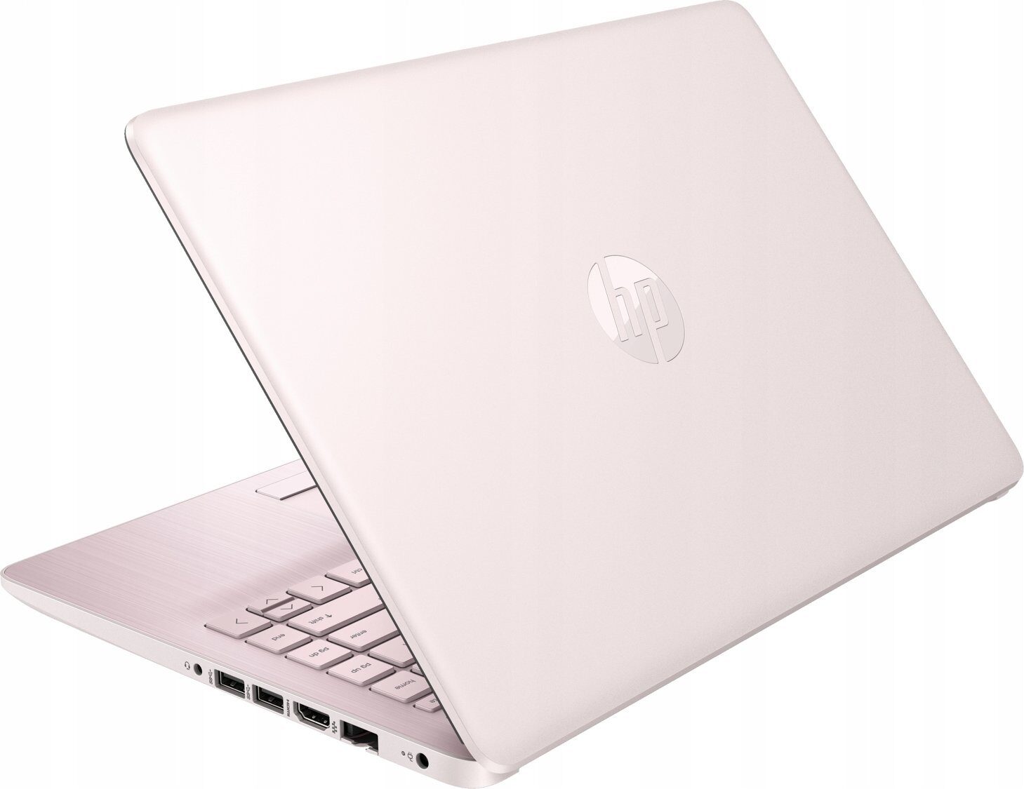 Laptop Compaq 14-cf2112wm Celeron N4120 / 8 GB / 64 GB / W11 (5T9T7UA)