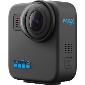 Kamera GoPro MAX 360 czarna