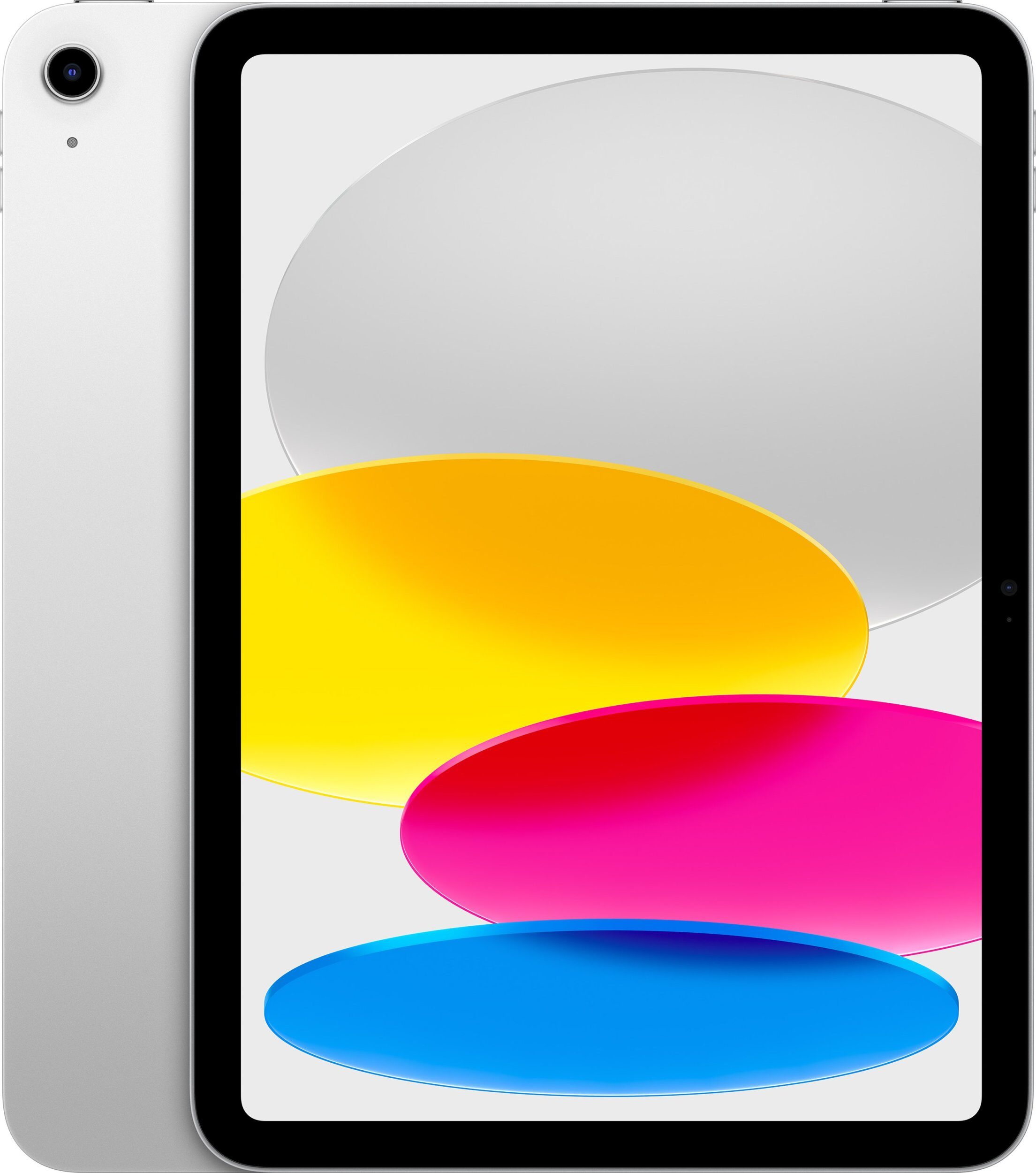 14751588_0_f Tablet Apple iPad 10.9" 11 gen. 512 GB Srebrny (MD4Q4TY/A)