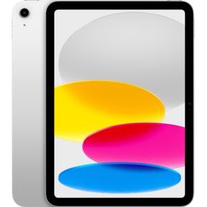 Tablet Apple iPad 10.9" 11 gen. 128 GB Srebrny (MD3Y4)