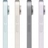 14752390_3_f Tablet Apple iPad Air 11" 7 gen. 128 GB Niebieski (MC9X4HC-A)
