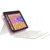 Tablet Apple iPad 10.9" 11 gen. 256 GB 5G Srebrny (MD7K4HC-A)