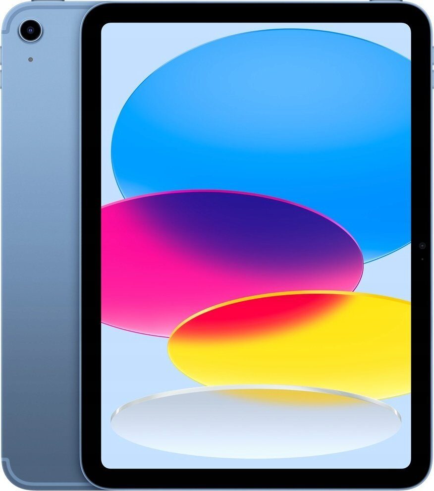 14752415_0_f Tablet Apple iPad 10.9" 11 gen. 256 GB 5G Niebieski (MD7L4HC-A)