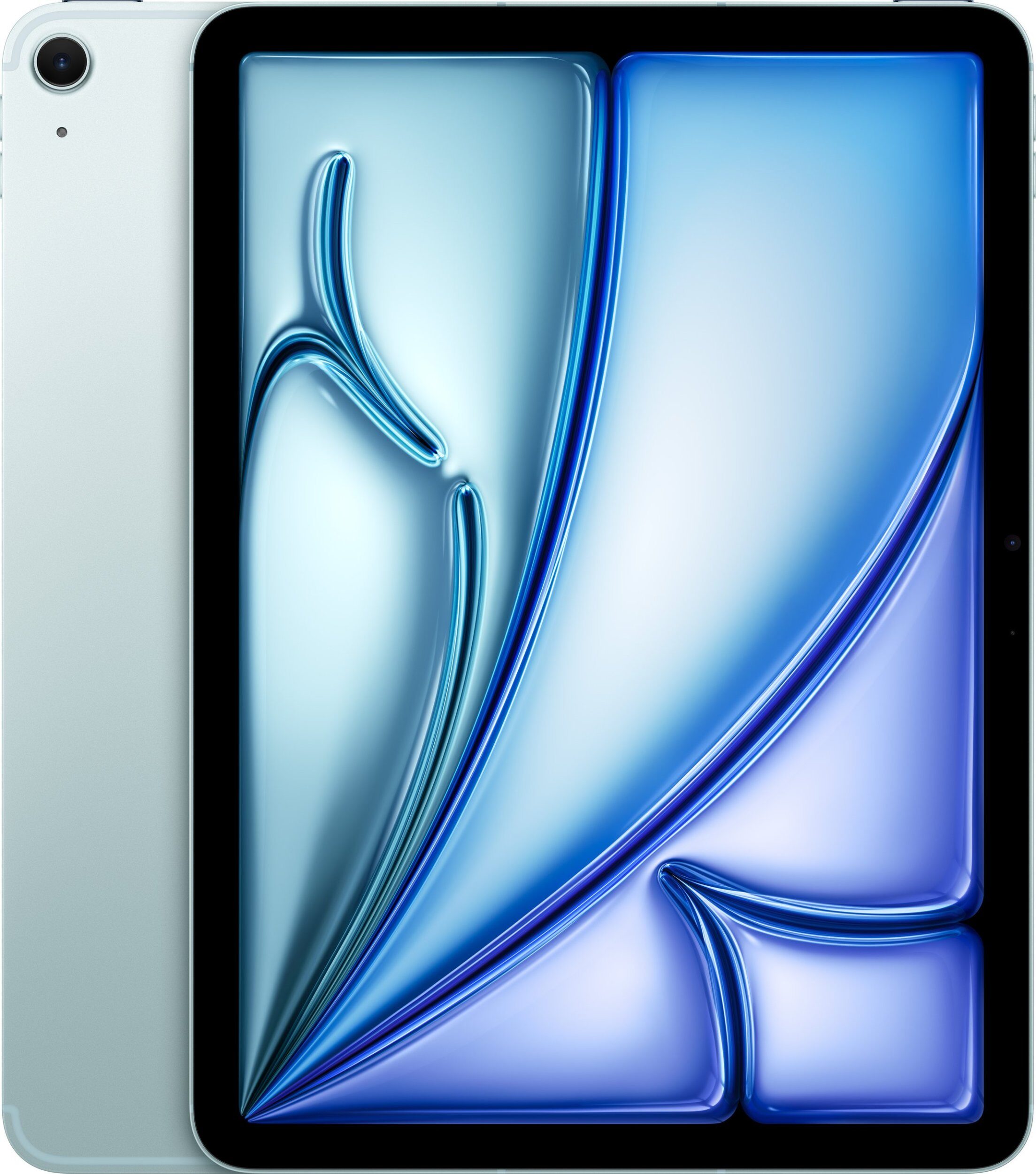 14752462_0_f Tablet Apple iPad Air 11" 7 gen. 256 GB 5G Niebieski (MCG14TY/A)