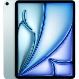 14752469_0_f Tablet Apple iPad Air 13" 6 gen. 512 GB 5G Niebieski (MCJA4TY/A)