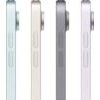 14752473_2_f Tablet Apple iPad Air 13" 6 gen. 512 GB Fioletowy (MCNY4TY/A)