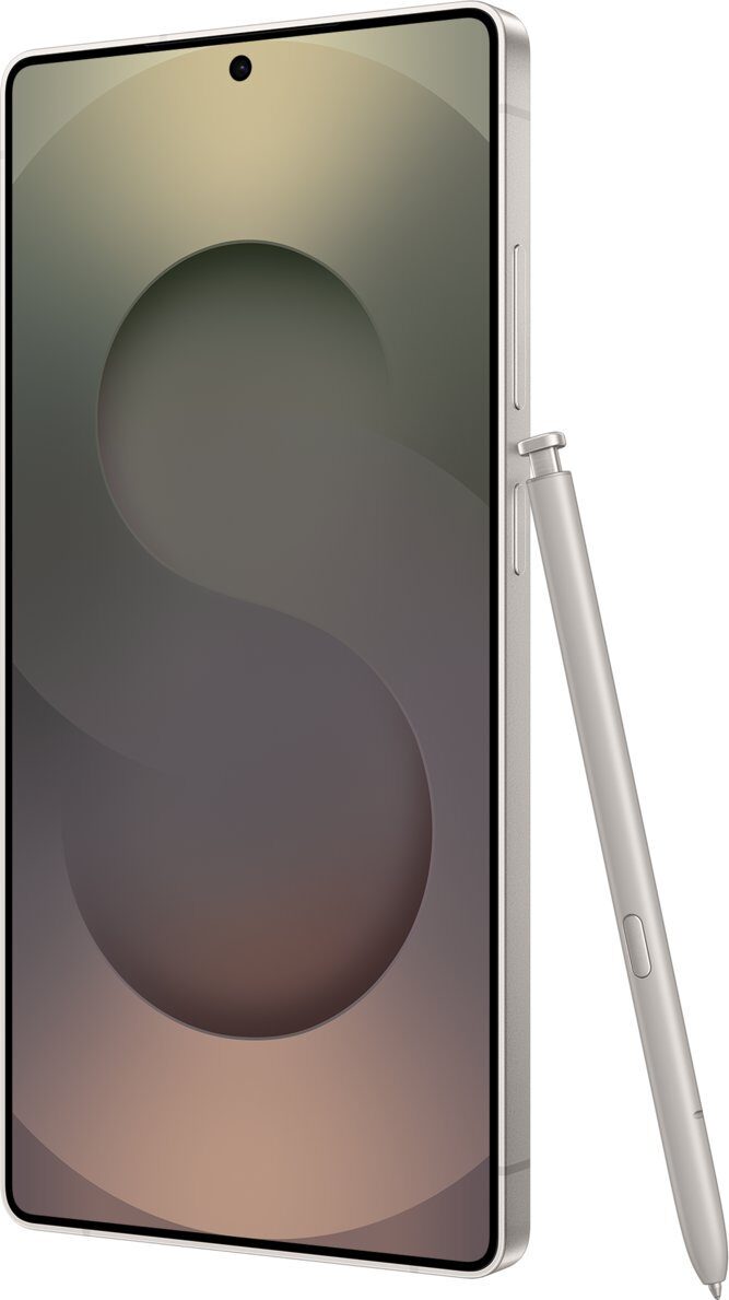Smartfon Samsung Galaxy S25 Ultra 5G 12/512GB Zielony (SM-S938BZGGEUE)
