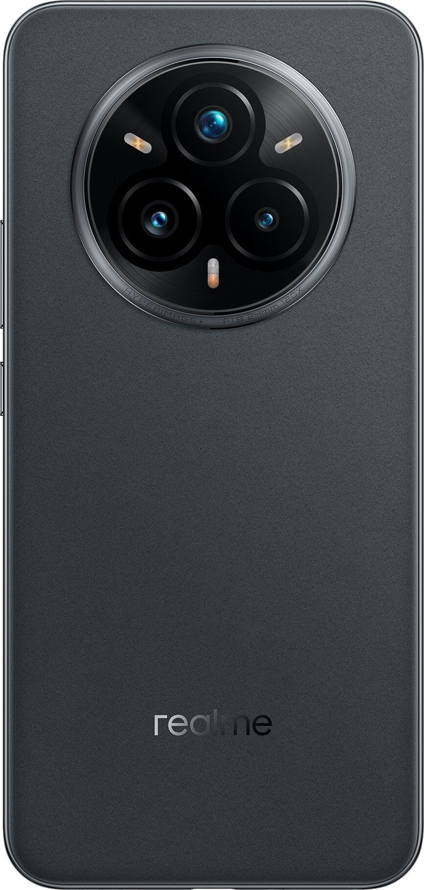 14754376_1_f Smartfon Realme 14 Pro+ 5G 12/512GB Czarny (631011004924)