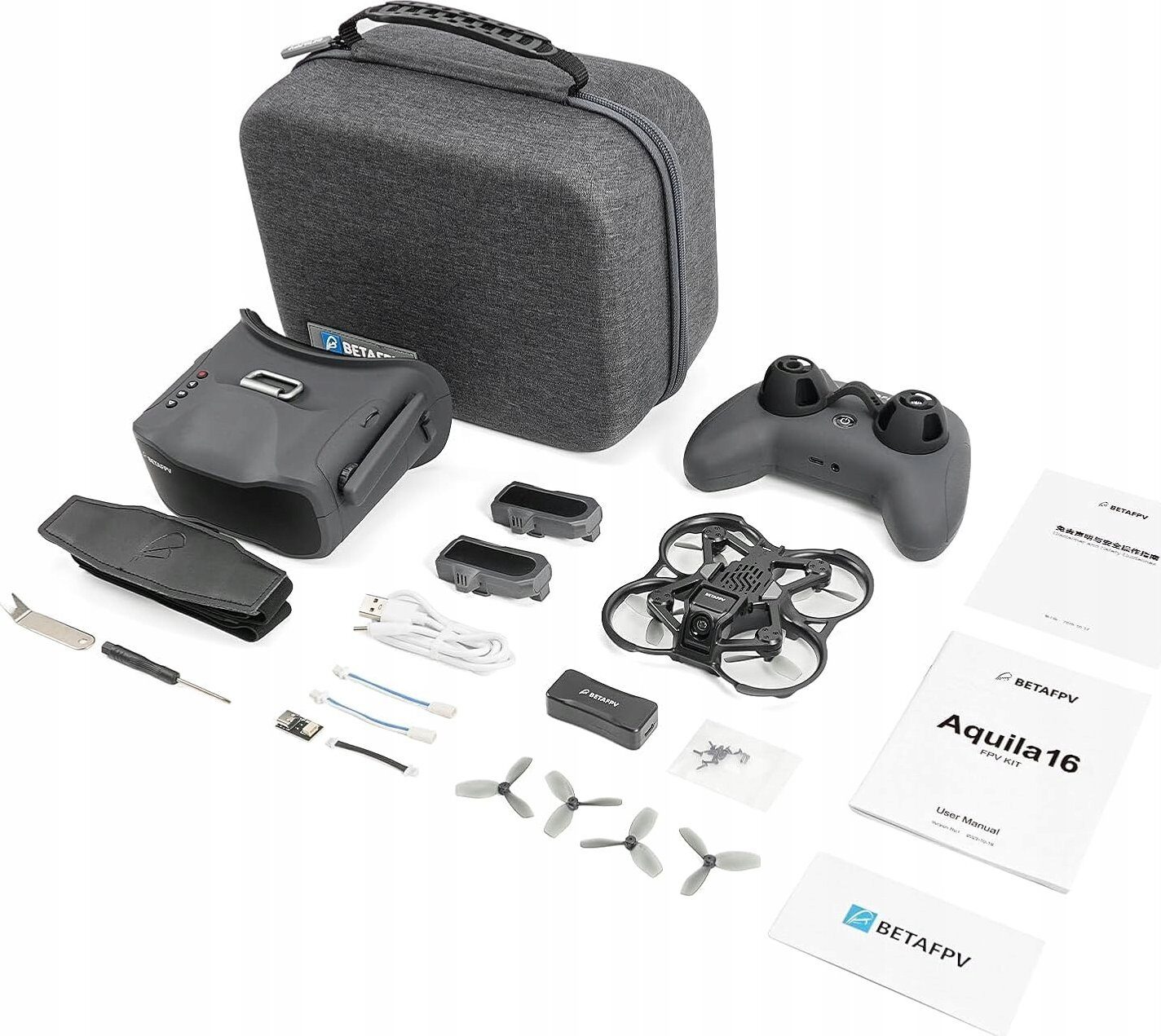 14757211_0_f Dron BetaFPV Aquila16 FPV Kit