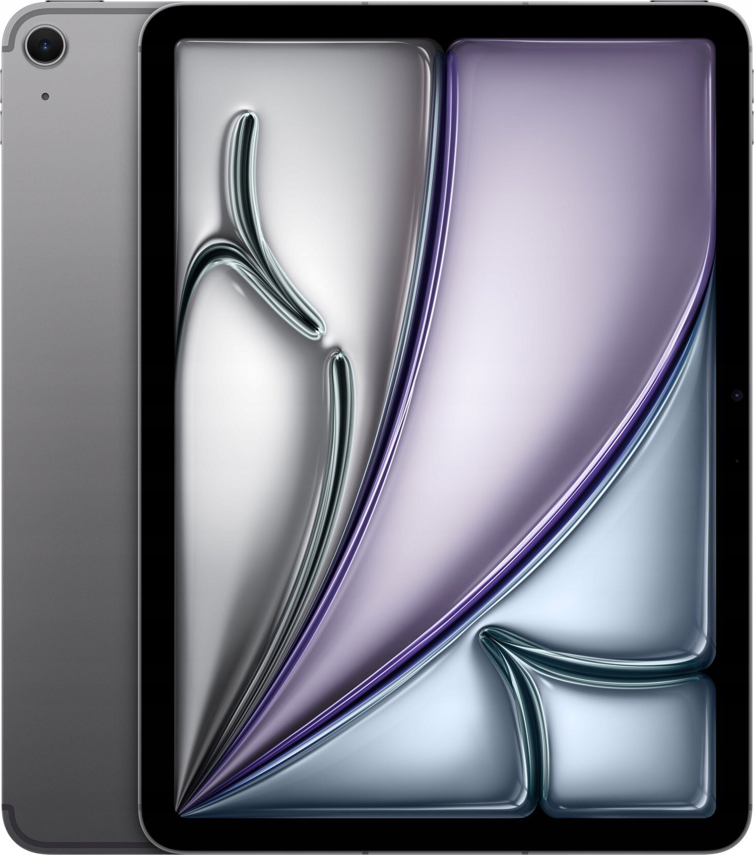 14757277_0_f Tablet Apple iPad Air 11" 7 gen. 128 GB 5G Szary (MCFV4HC/A)