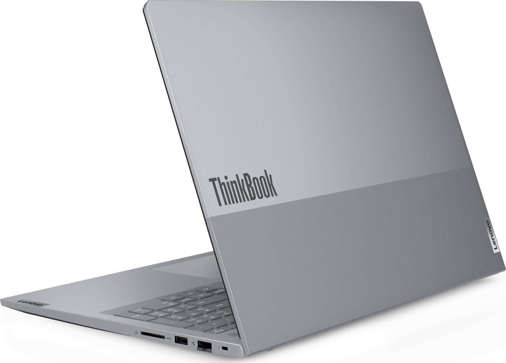 14757767_1_f Laptop Lenovo ThinkBook 16 G8 IRL Core 7 240H / 16 GB / 512 GB / W11 Pro (21SH00A4PB)