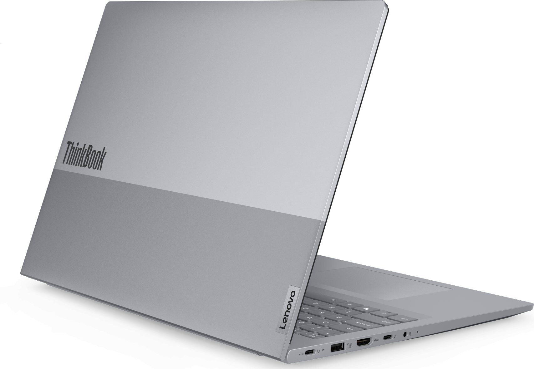 14757767_2_f Laptop Lenovo ThinkBook 16 G8 IRL Core 7 240H / 16 GB / 512 GB / W11 Pro (21SH00A4PB)