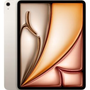 14757781_0_f Tablet Apple iPad Air 13" 7 gen. 128 GB Beżowy (MCNK4HC/A)