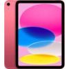Tablet Apple iPad 10.9" 10 gen. 256 GB 5G Różowy (MD7N4HC/A)