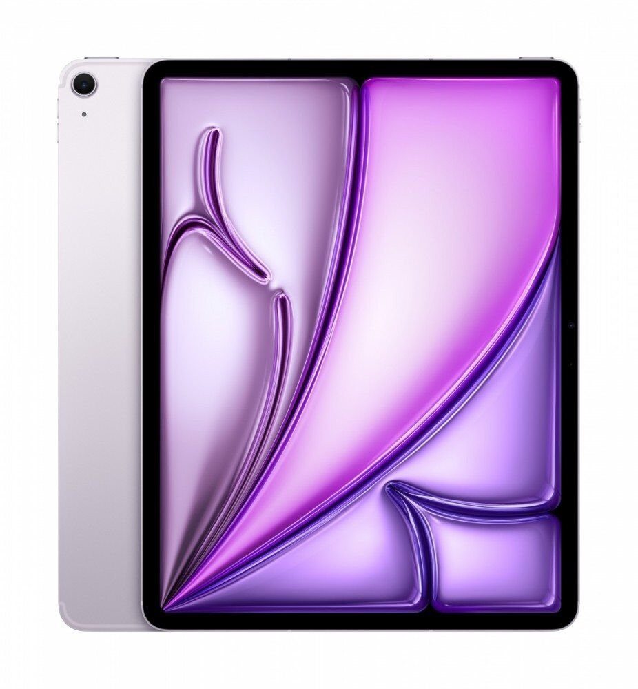 14757801_2_f Tablet Apple iPad Air 13" 6 gen. 256 GB 5G Fioletowy (MCJ84HC/A)