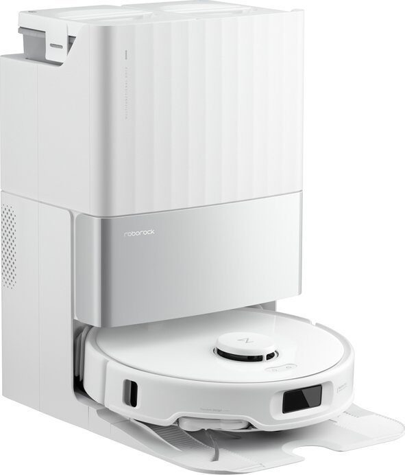 14763622_6_f Robot sprzątający Roborock Qrevo Edge 5V1 Biały