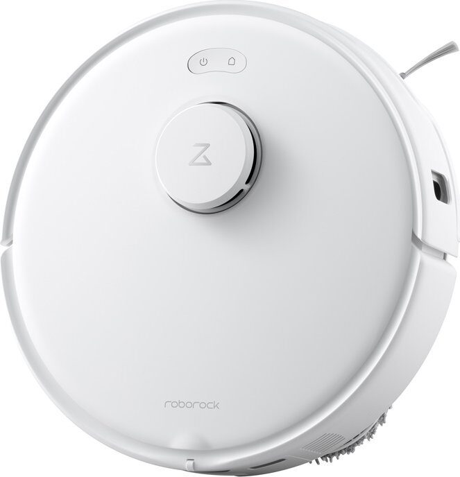14763622_8_f Robot sprzątający Roborock Qrevo Edge 5V1 Biały