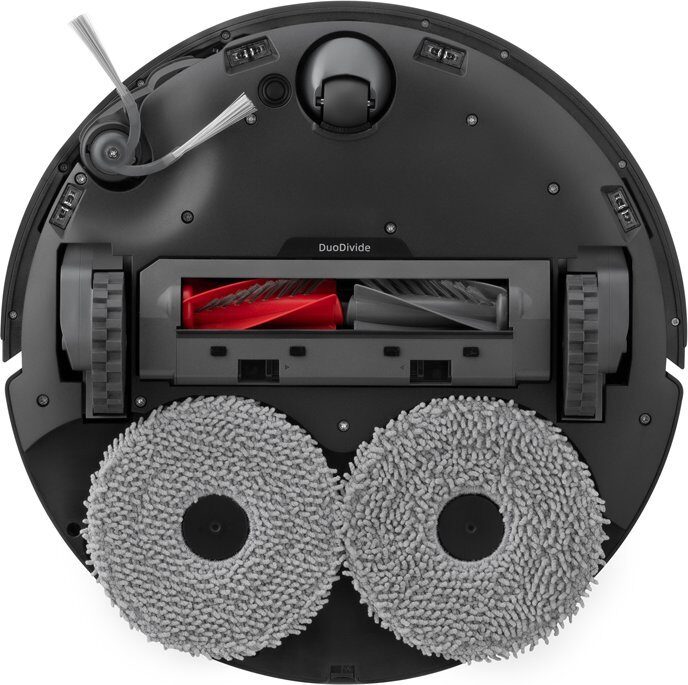 14763623_7_f Robot sprzątający Roborock Qrevo Edge 5V1 Czarny