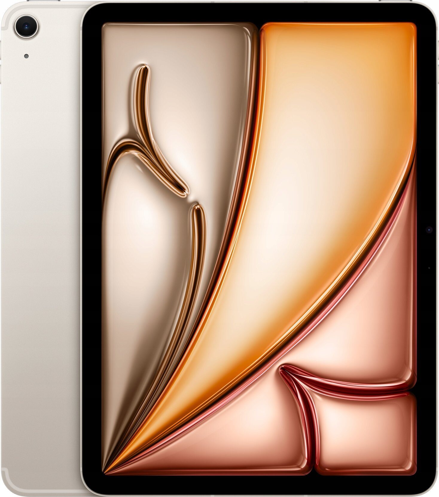 14767951_0_f Tablet Apple iPad Air 11" 7 gen. 512 GB 5G Beżowy (MCG64HC/A)