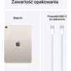 14767951_1_f Tablet Apple iPad Air 11" 7 gen. 512 GB 5G Beżowy (MCG64HC/A)