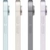 14768077_2_f Tablet Apple iPad Air 11" 7 gen. 128 GB 5G Beżowy (MCFX4TY/A)