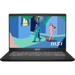 14769763_10_f Laptop MSI Modern 14 C7M-294PL Ryzen 5 7430U / 16 GB / 512 GB / W11