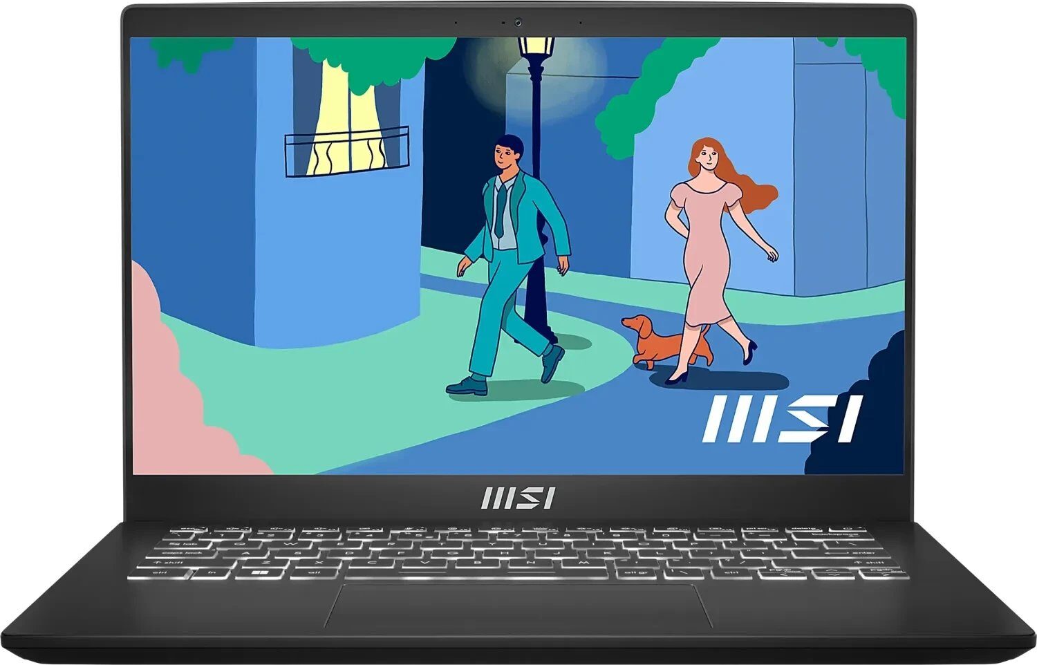 14769763_10_f Laptop MSI Modern 14 C7M-294PL Ryzen 5 7430U / 16 GB / 512 GB / W11