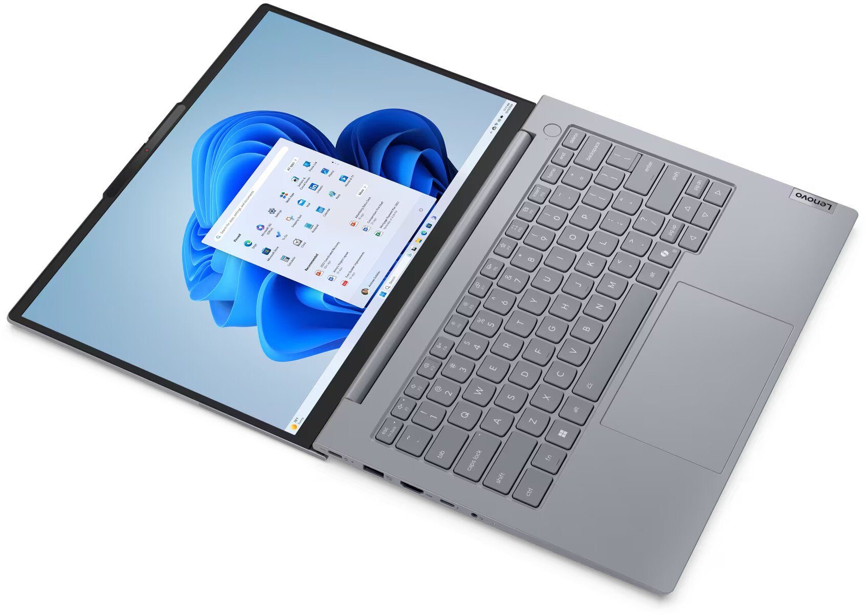 14769876_3_f Laptop Lenovo ThinkBook 14 G8 IAL Ultra 5 225U / 16 GB / 512 GB / W11 Pro (21SJ008APB)