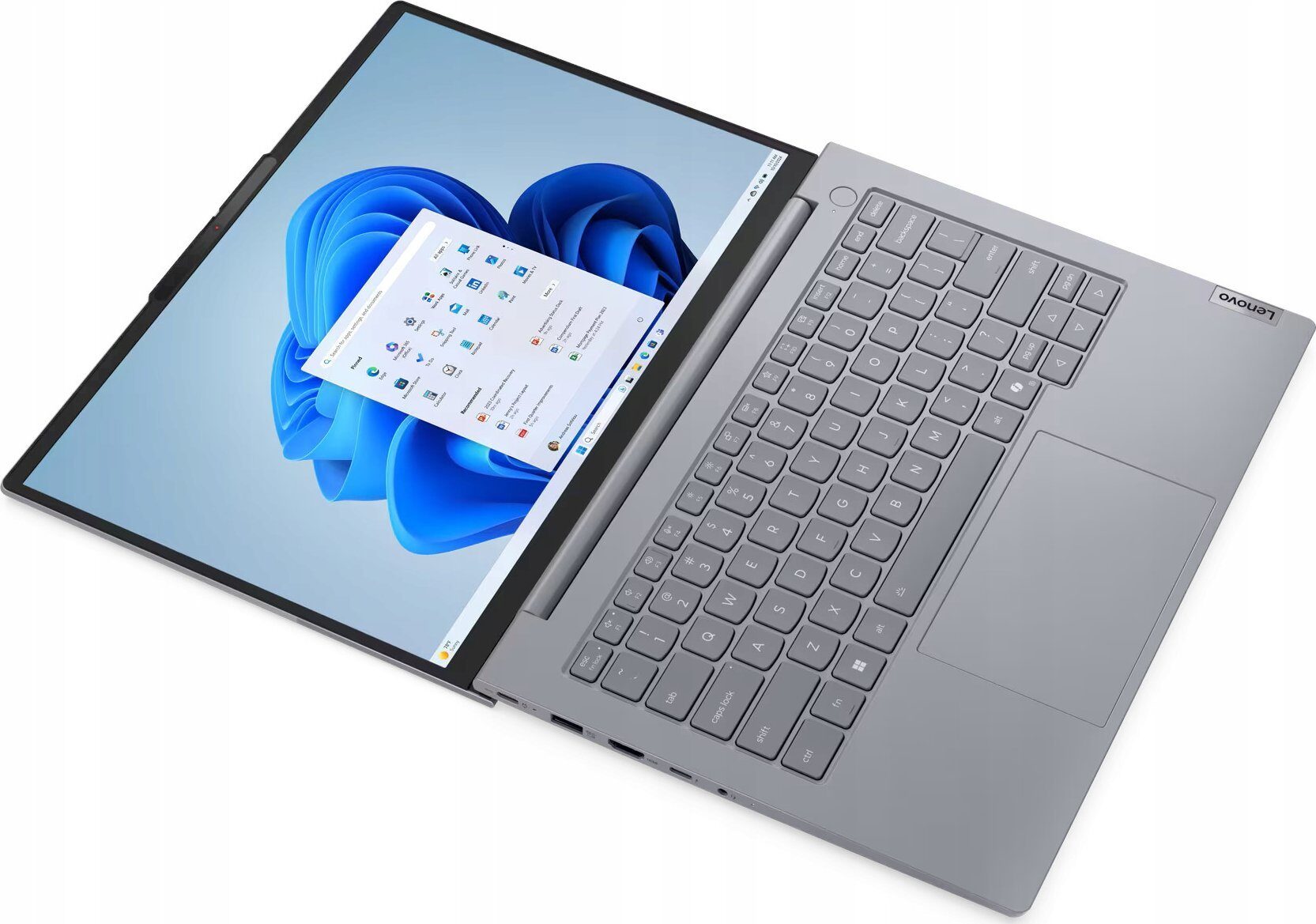 14769881_3_f Laptop Lenovo ThinkBook 14 G8 IAL Ultra 7 255H / 16 GB / 512 GB / W11 Pro (21SJ0089PB)