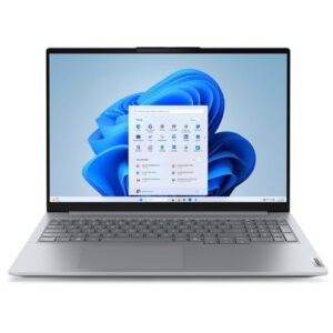 14769883_4_f Laptop Lenovo ThinkBook 16 G8 IAL Ultra 7 255H / 16 GB / 512 GB / W11 Pro (21SK008QPB)
