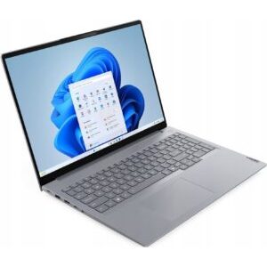 14769884_2_f Laptop Lenovo ThinkBook 16 G8 IAL Ultra 7 255H / 16 GB / 1 TB / W11 Pro (21SK008NPB)