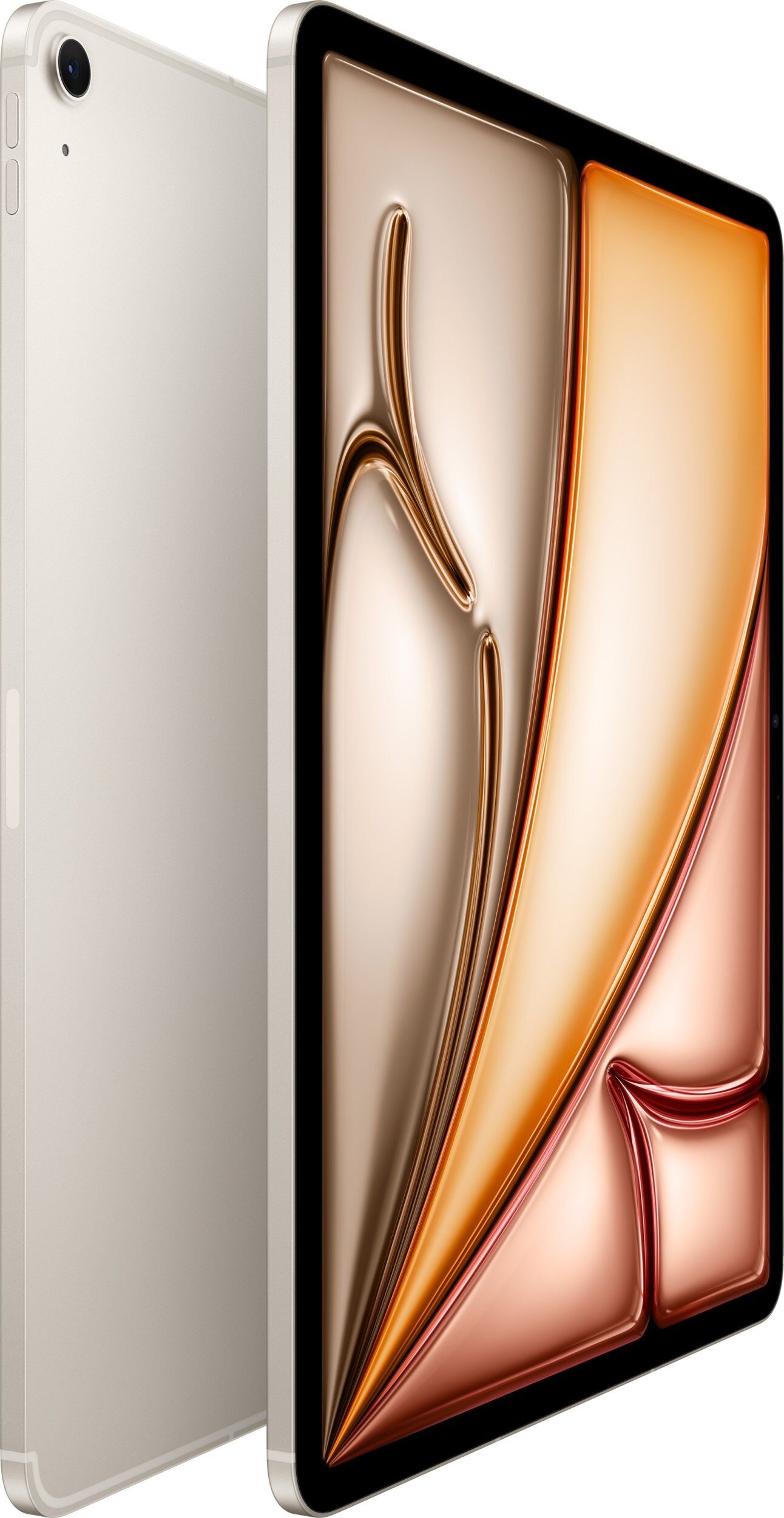 14771178_1_f Tablet Apple iPad Air 13" 6 gen. 128 GB 5G Beżowy (MCJ34TY/A)