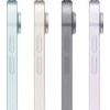 14771178_2_f Tablet Apple iPad Air 13" 6 gen. 128 GB 5G Beżowy (MCJ34TY/A)