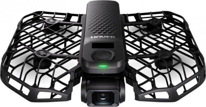 14771279_0_f Dron HoverAir Dron HOVERAir X1 PRO Standard