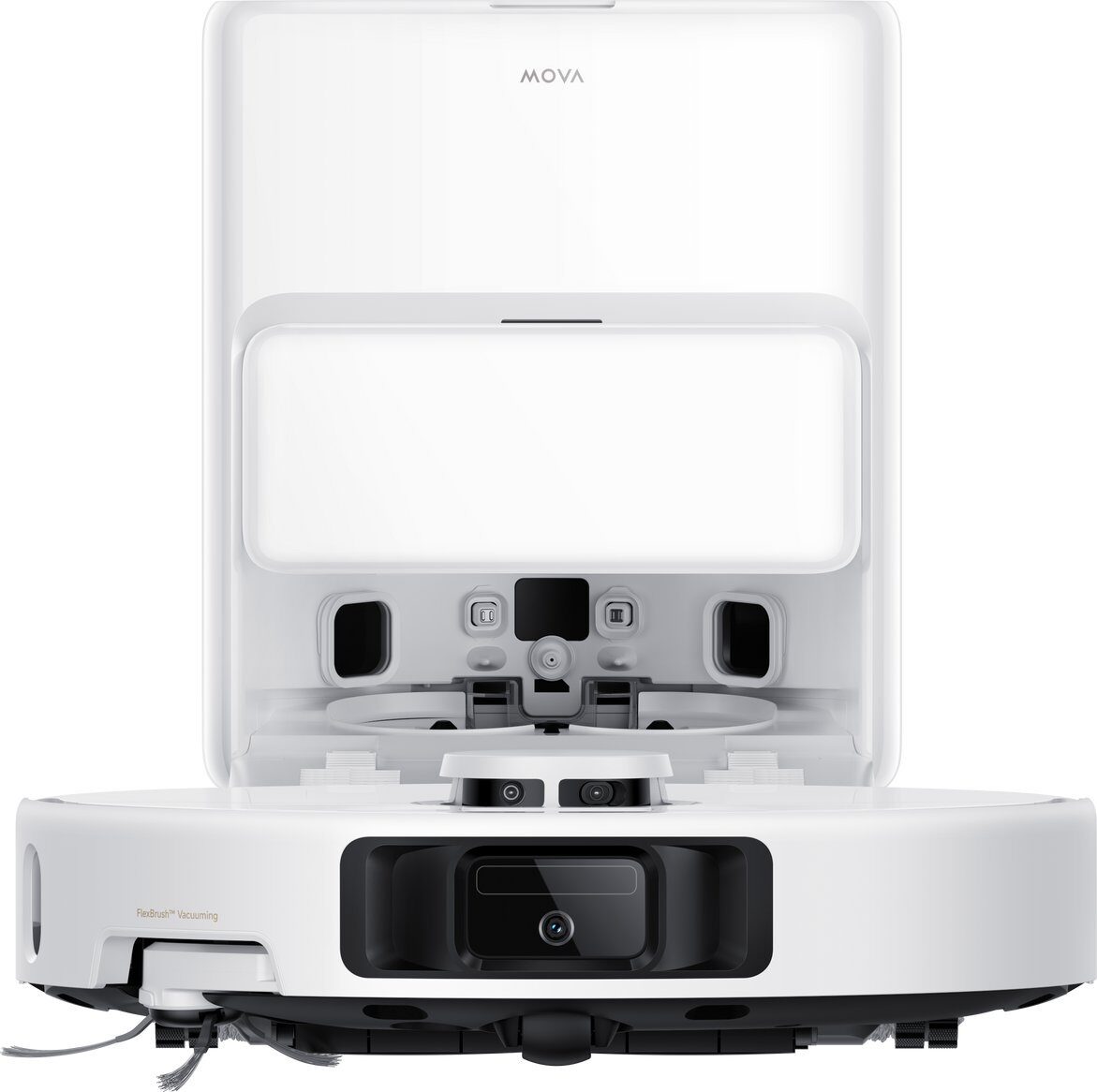 14771544_0_f Robot sprzątający Mova P50 Ultra by Dreame - Robot Sprzątający Mop 19 000 Pa 3,2 L 5200 mAh Mapy 3D