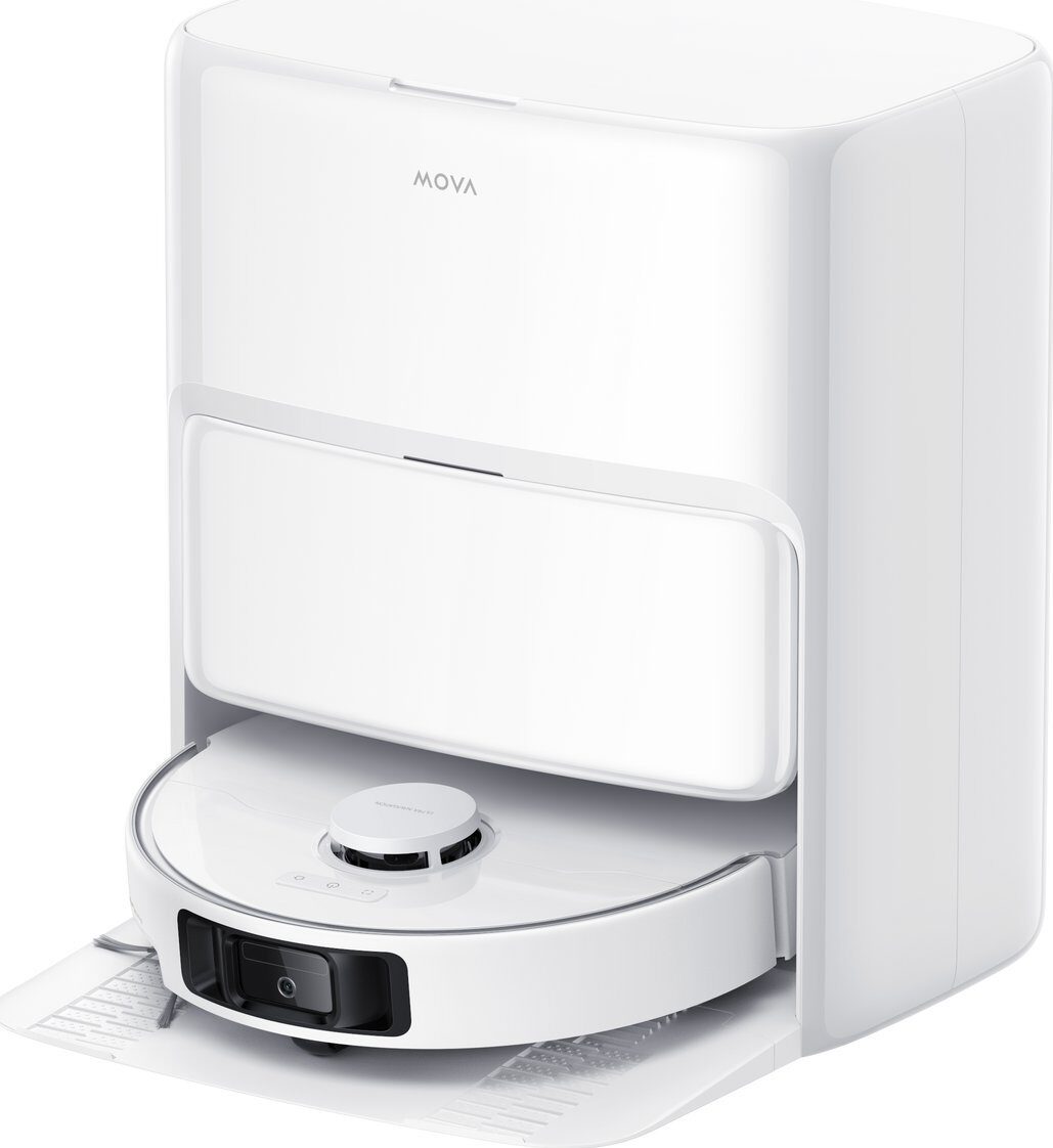 14771544_1_f Robot sprzątający Mova P50 Ultra by Dreame - Robot Sprzątający Mop 19 000 Pa 3,2 L 5200 mAh Mapy 3D