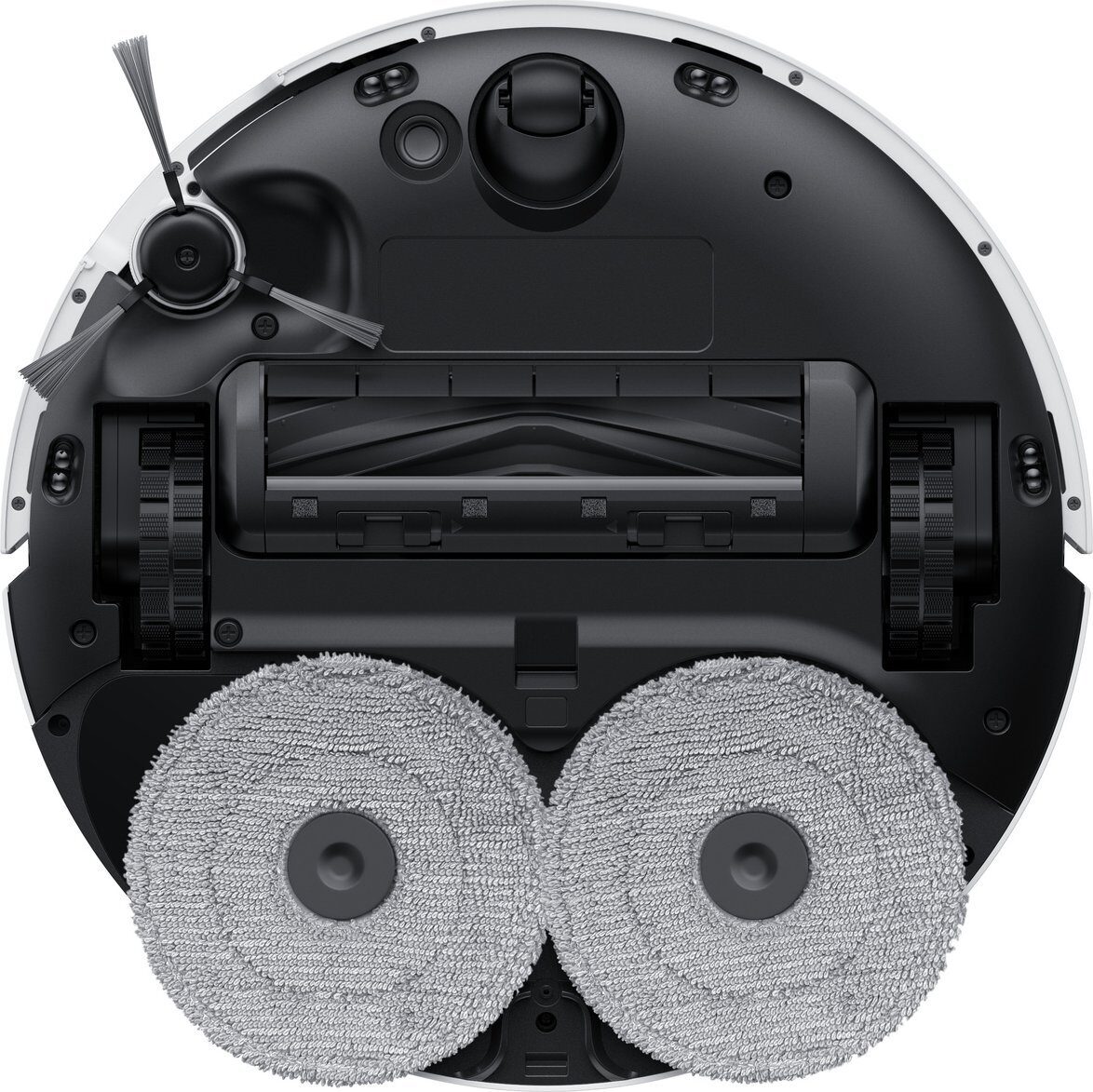 14771544_3_f Robot sprzątający Mova P50 Ultra by Dreame - Robot Sprzątający Mop 19 000 Pa 3,2 L 5200 mAh Mapy 3D
